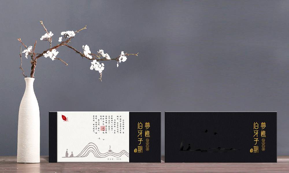 不止于美观，宁陕县包装设计以质量驱动产业升级