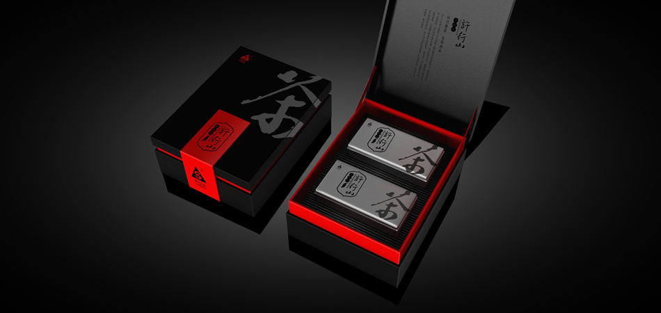 宁陕县包装设计的底层逻辑：用差异化塑造不可替代的品牌印记