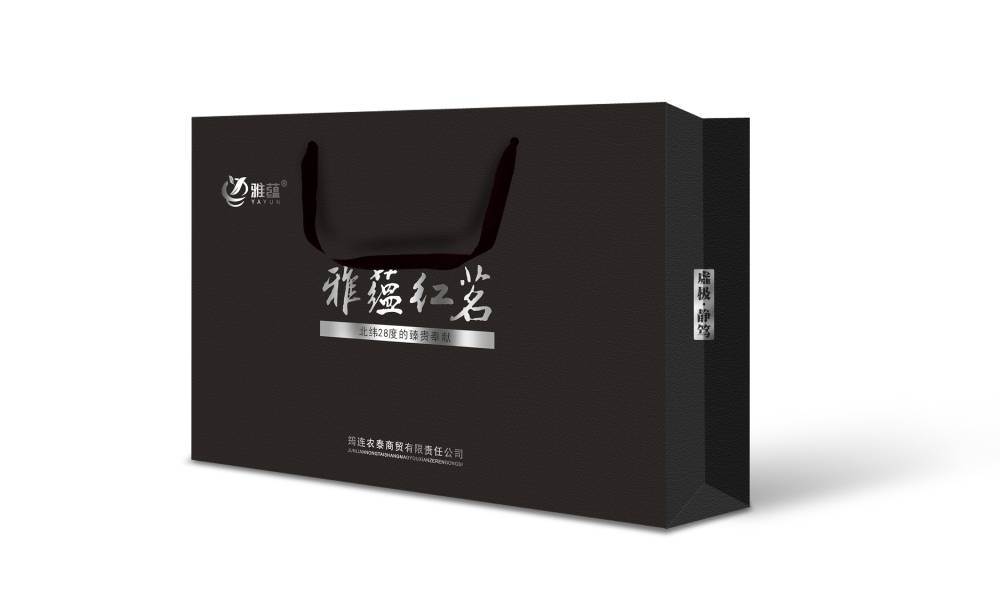 宁陕县靠谱包装设计怎么找？3个核心特质，帮你筛选不踩坑的合作方